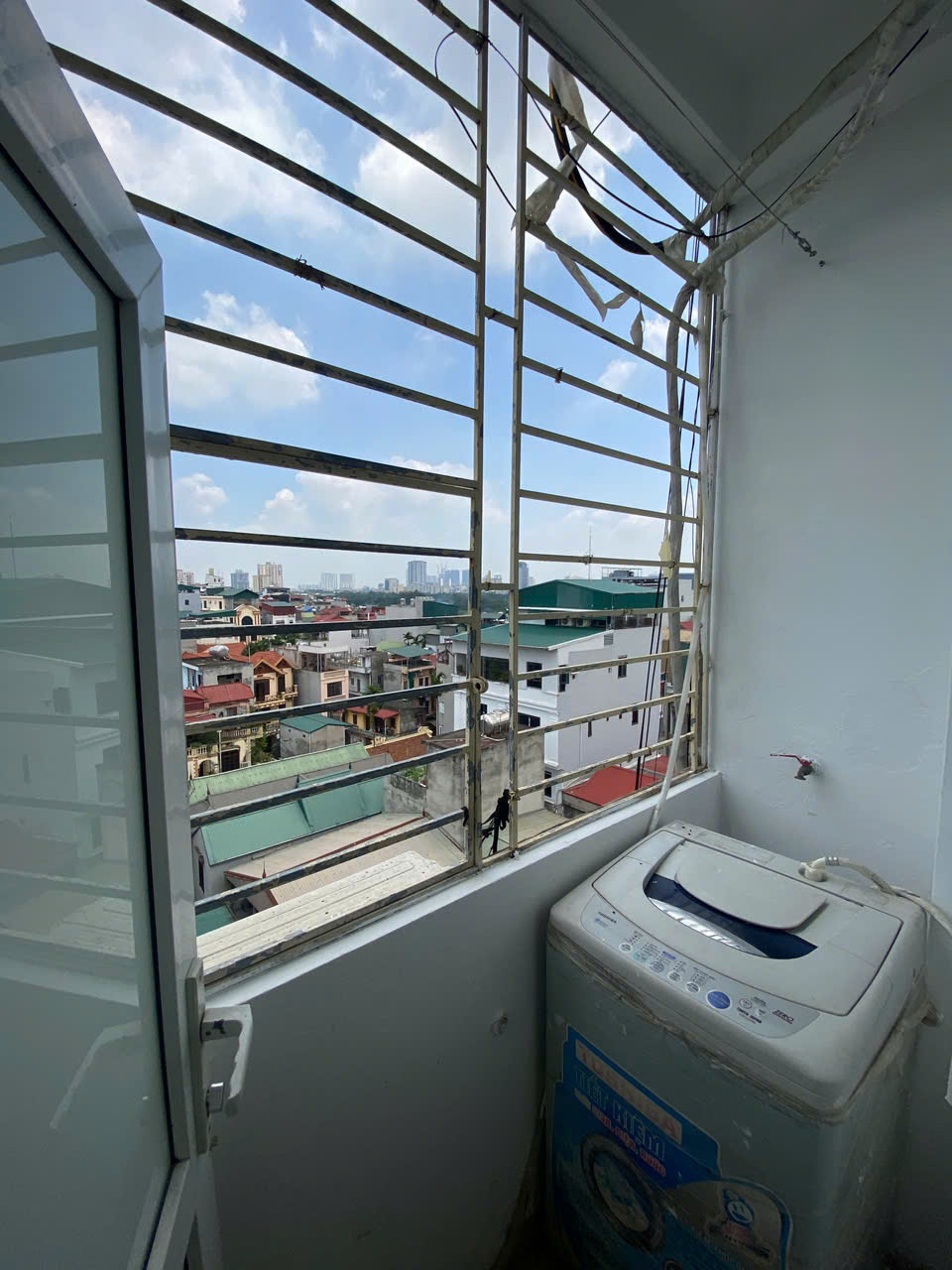 Chính chủ bán căn CCMN CỔ NHUẾ 1---TRẦN CUNG 38M 1PK 1PN THANG MÁY.GIÁ CHÀO:1,35 TỶ - Ảnh chính
