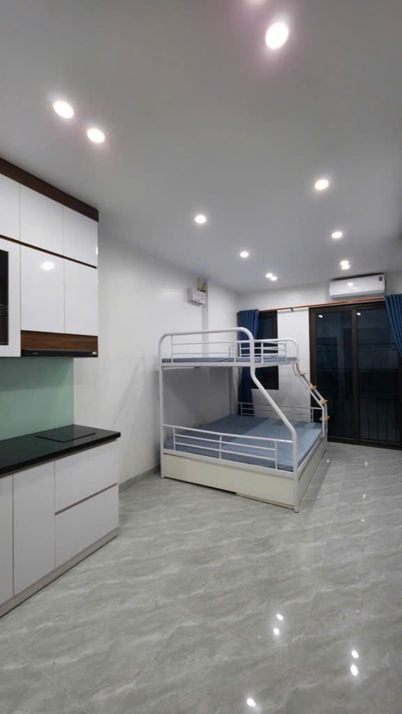 NHÀ TRẦN DUY HƯNG – 30M² x 5 TẦNG – TRUNG TÂM CẦU GIẤY – GIÁ 8.6 TỶ - Ảnh 1