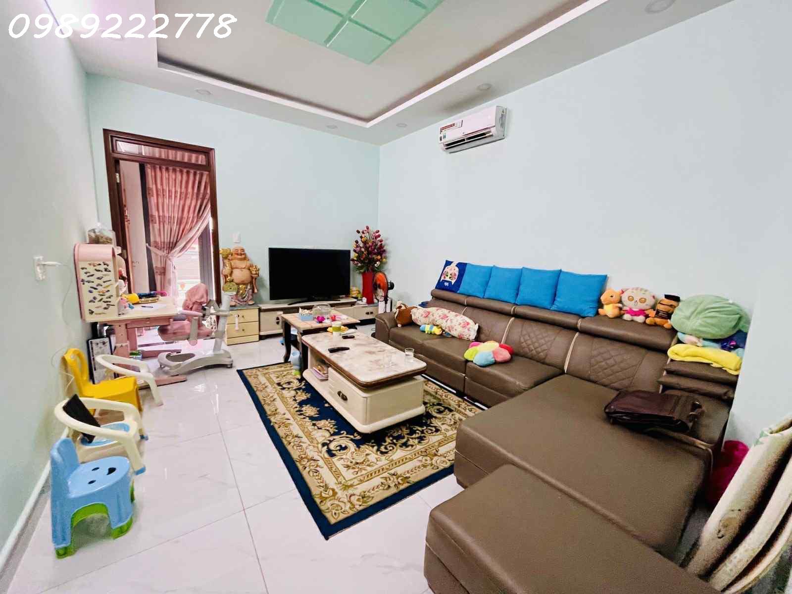 #PHÚ_NHUẬN]  MẶT TIỀN HỒ VĂN HUÊ , P9- TIỆN KINH DOANH CHDV, VIP HIẾM BÁN- DT 60M2. - Ảnh 1