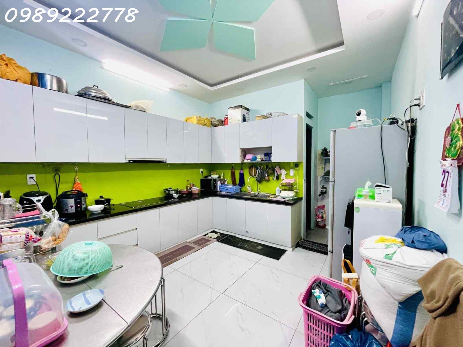 #PHÚ_NHUẬN]  MẶT TIỀN HỒ VĂN HUÊ , P9- TIỆN KINH DOANH CHDV, VIP HIẾM BÁN- DT 60M2. - Ảnh 4