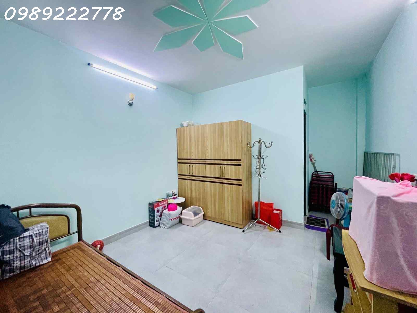 #PHÚ_NHUẬN]  MẶT TIỀN HỒ VĂN HUÊ , P9- TIỆN KINH DOANH CHDV, VIP HIẾM BÁN- DT 60M2. - Ảnh 3