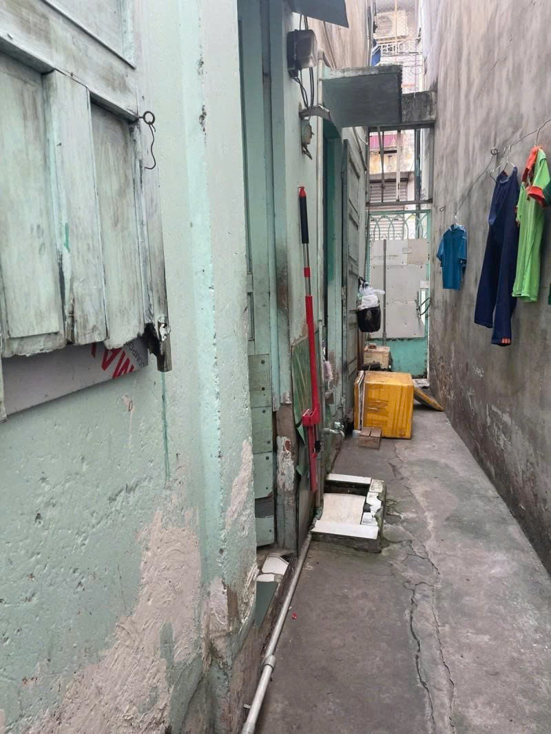 Bán nhà Mặt tiền đường Nguyễn Sáng - Lê Trọng Tấn, 6x13m, Cấp 4 - tiện xây, 7,5 tỷ - Ảnh 4