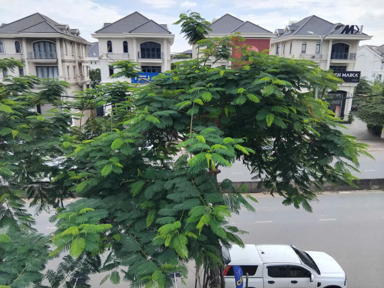 Giảm 1 tỷ bán nhà mặt tiền đường Liên Phường, khu Merita Khang Điền, đang có sẵn HĐ thuê - Ảnh 2