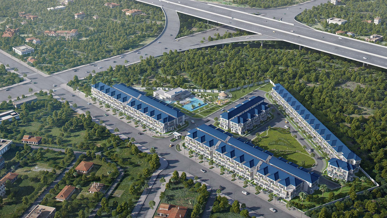 Giảm 1 tỷ bán nhà mặt tiền đường Liên Phường, khu Merita Khang Điền, đang có sẵn HĐ thuê - Ảnh 4