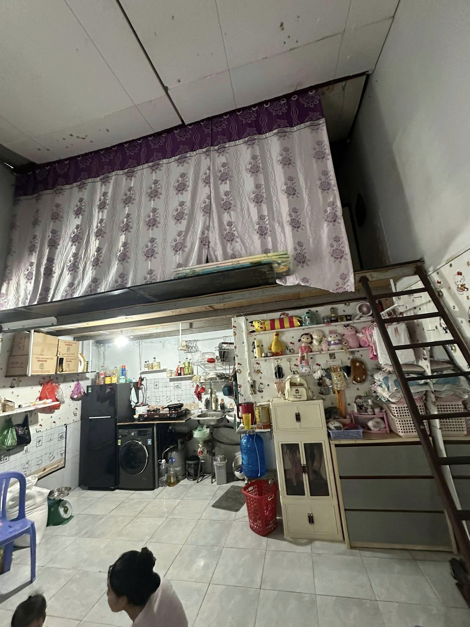 Bán nhà Hẻm 10m Dương Quảng Hàm - ngay Nguyễn Văn Lượng, 10x24m, Cấp 4, 21,5 tỷ. - Ảnh 4