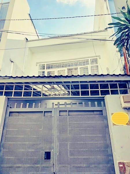 SIÊU PHẨM 2 MẶT TIỀN HXH - 2P AEON - 2 TẦNG - 4❌14 CHỈ 5.35 TỶ BL - Ảnh chính