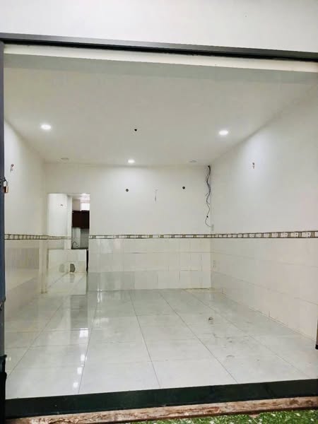 SIÊU PHẨM 2 MẶT TIỀN HXH - 2P AEON - 2 TẦNG - 4❌14 CHỈ 5.35 TỶ BL - Ảnh 1