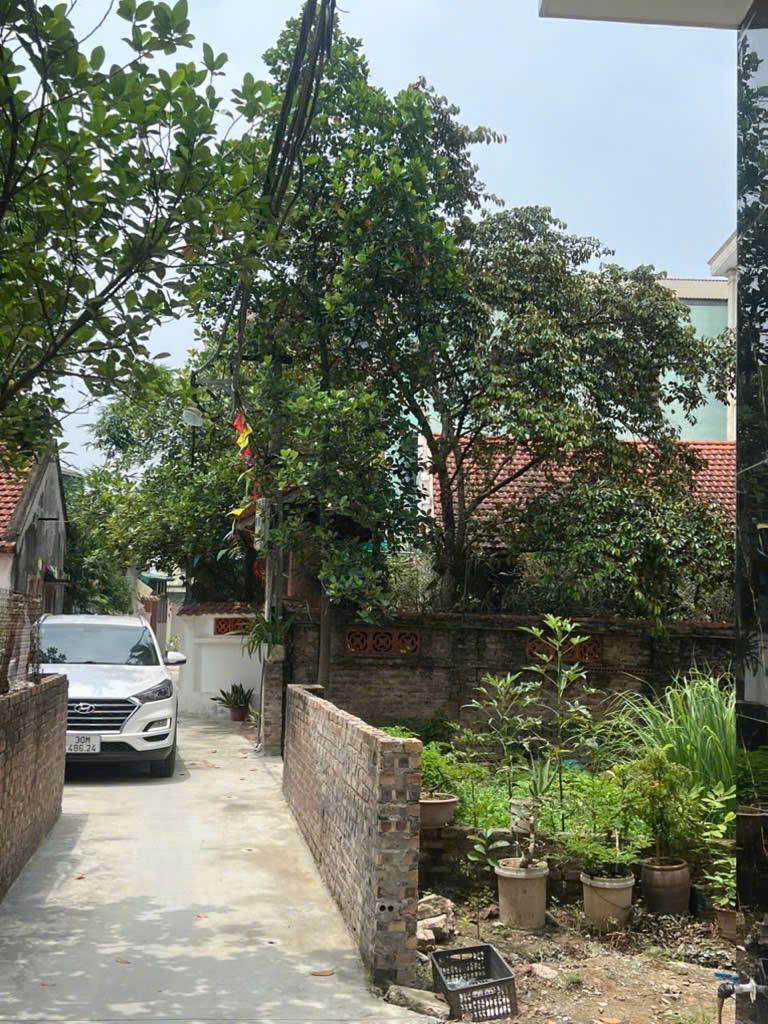 🚗 BÁN ĐẤT KIM CHUNG HOÀI ĐỨC – Ô TÔ ĐỖ CỬA – NGÕ THÔNG HINODE – 53m² – HƠN 5 TỶ 🚗 - Ảnh chính