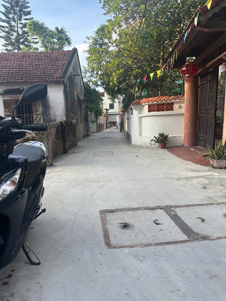 🚗 BÁN ĐẤT KIM CHUNG HOÀI ĐỨC – Ô TÔ ĐỖ CỬA – NGÕ THÔNG HINODE – 53m² – HƠN 5 TỶ 🚗 - Ảnh 2