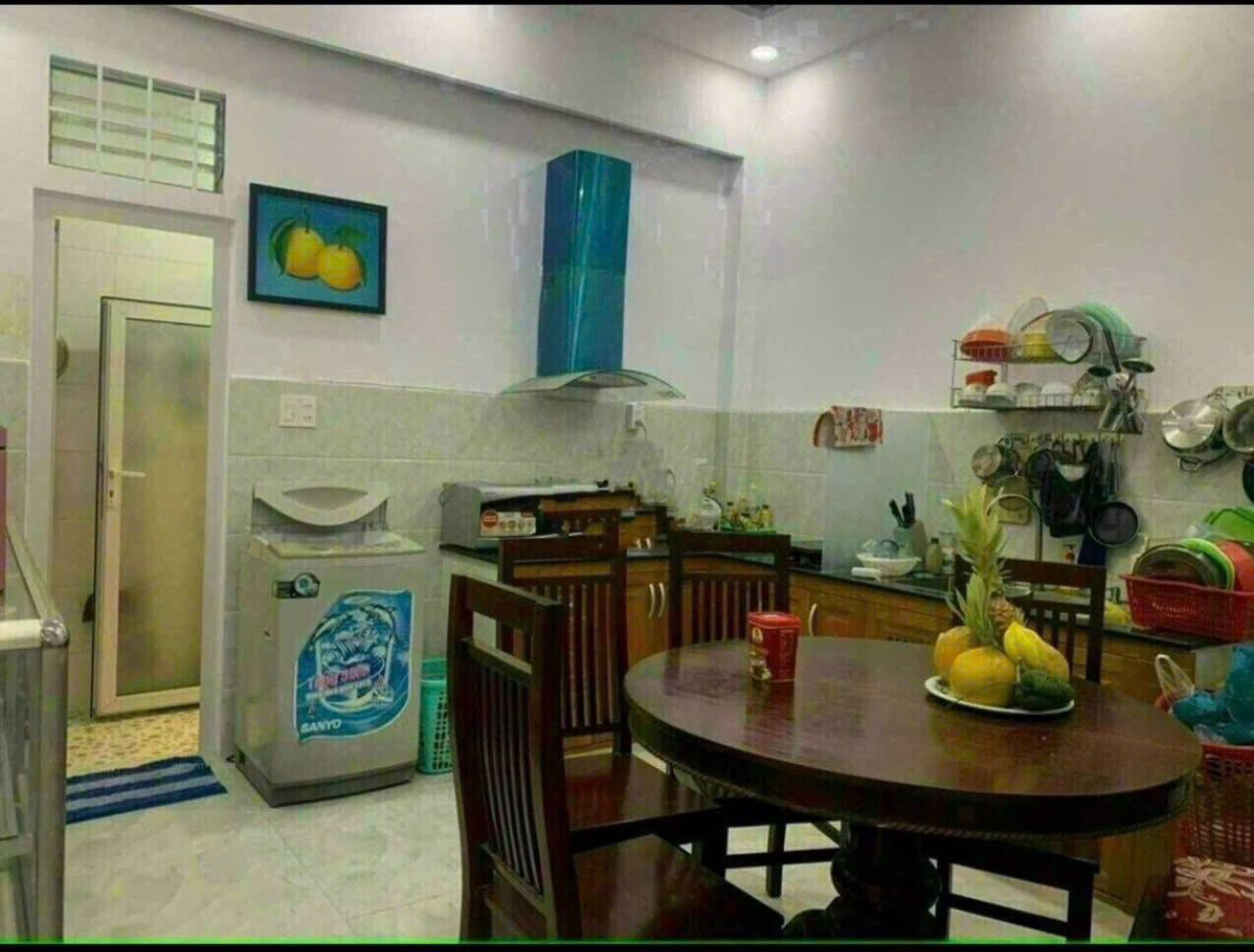 Bán nhà hẻm xe hơi 5m Đường Thạch Lam – 67m² – 6,4 tỷ - Ảnh 2