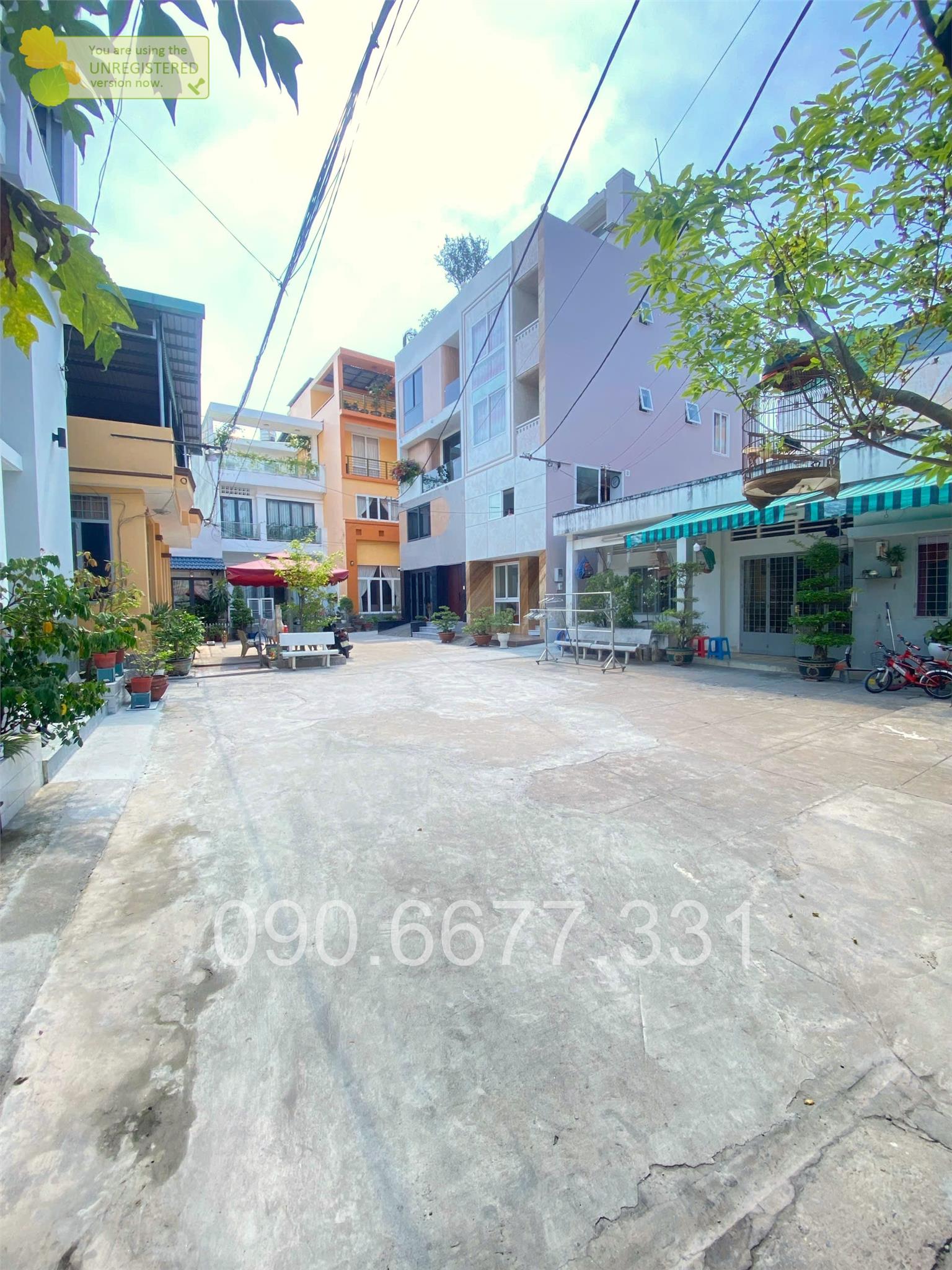 ‼️ Lê Quang Định - Nội khu an ninh - Sân thoáng 8m xe hơi đậu - 135m2 chỉ hơn 11 tỷ (tl) - Ảnh chính
