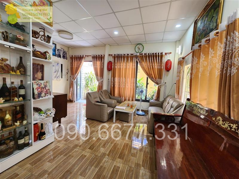 ‼️ Lê Quang Định - Nội khu an ninh - Sân thoáng 8m xe hơi đậu - 135m2 chỉ hơn 11 tỷ (tl) - Ảnh 2