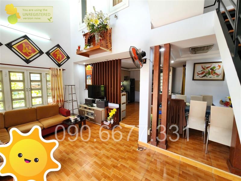 ‼️ Lê Quang Định - Nội khu an ninh - Sân thoáng 8m xe hơi đậu - 135m2 chỉ hơn 11 tỷ (tl) - Ảnh 3