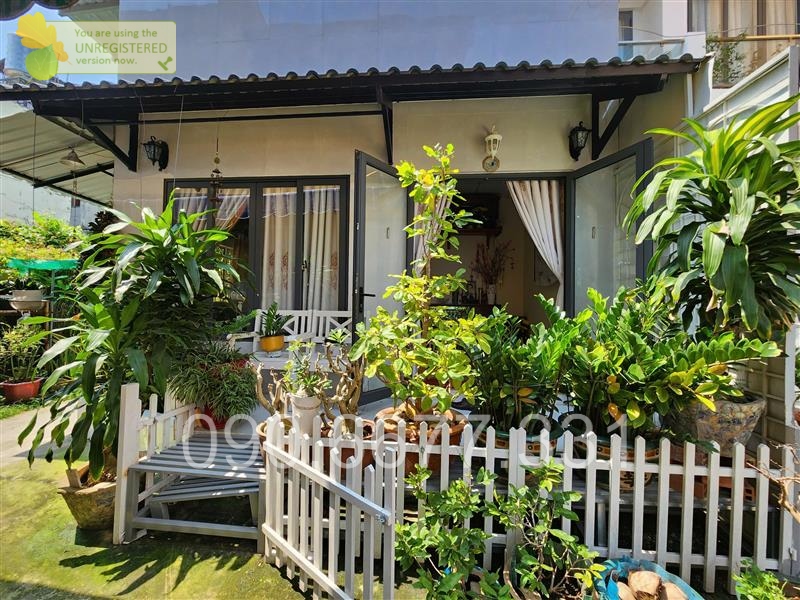 ‼️ Lê Quang Định - Nội khu an ninh - Sân thoáng 8m xe hơi đậu - 135m2 chỉ hơn 11 tỷ (tl) - Ảnh 1