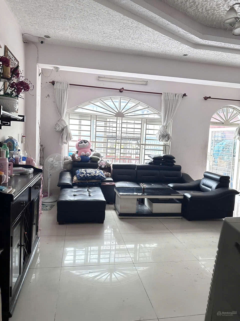 Bán nhà KDC Bình Hưng B/C, ngay bến xe Q8, Giá 11 Tỷ 500 Triệu - Ảnh chính