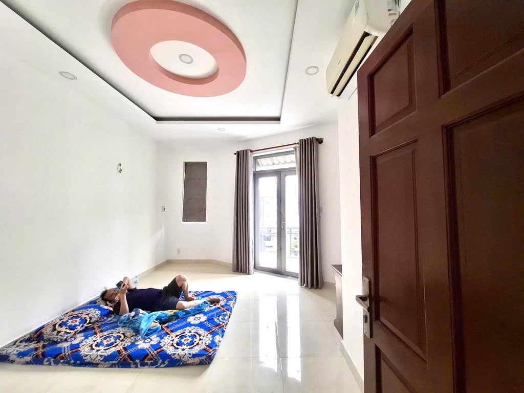 [48M2] BÁN NHÀ NGUYỄN VĂN LƯỢNG P17 GÒ VẤP, 2 TẦNG, HẺM 4M XE HƠI NHỈNH 5 TỶ - Ảnh 2