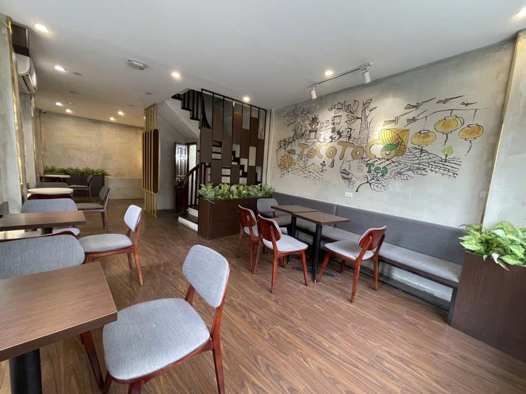MẶT PHỐ TRƯƠNG ĐỊNH - LÔ GÓC KINH DOANH ĐỈNH - AN SINH TỐT - TIỆN ÍCH NGẬP TRÀN - Ảnh 1