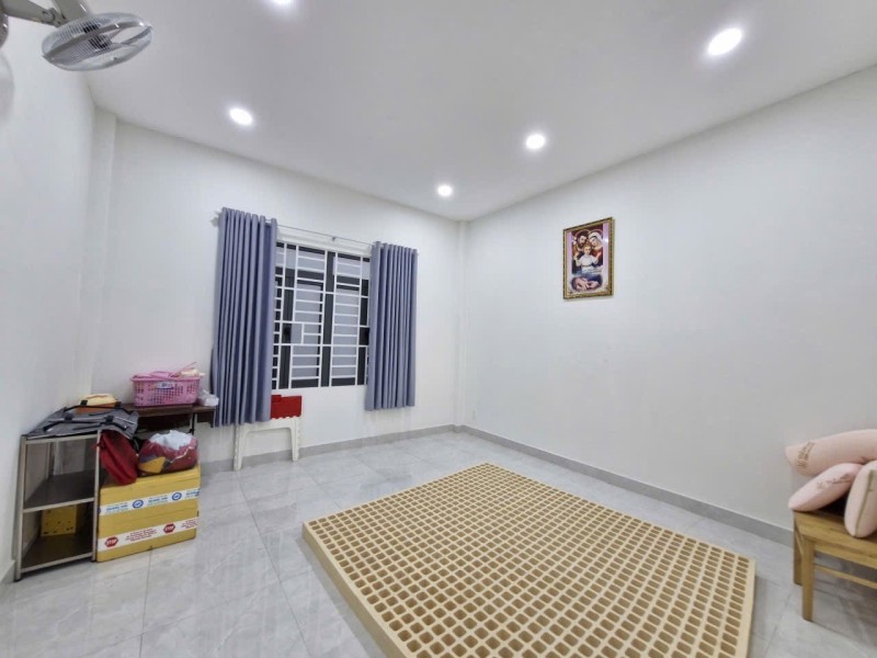 BÁN NHÀ PHƯỚC LONG B, TP, THỦ ĐỨC - GẤP - HẺM XE TẢI - 60M2 - GIÁ CHỈ 5.8 TỶ - Ảnh 4