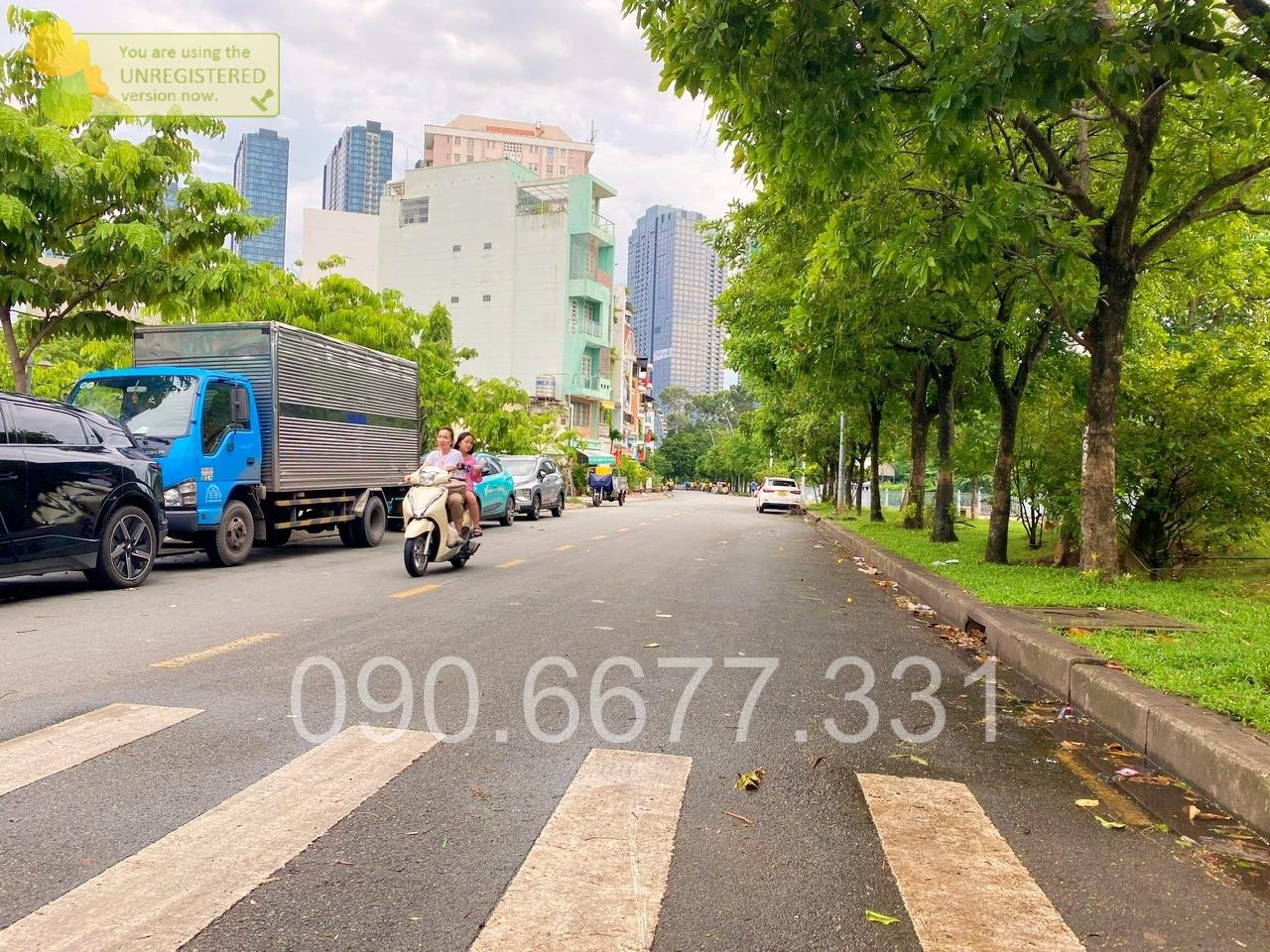 ‼️ Phường 19 Bình Thạnh - Sát Trường Sa - Ngang 4.5m nở hậu - Hẻm xe hơi - hơn 100m2 - 17.5 tỷ - Ảnh 1