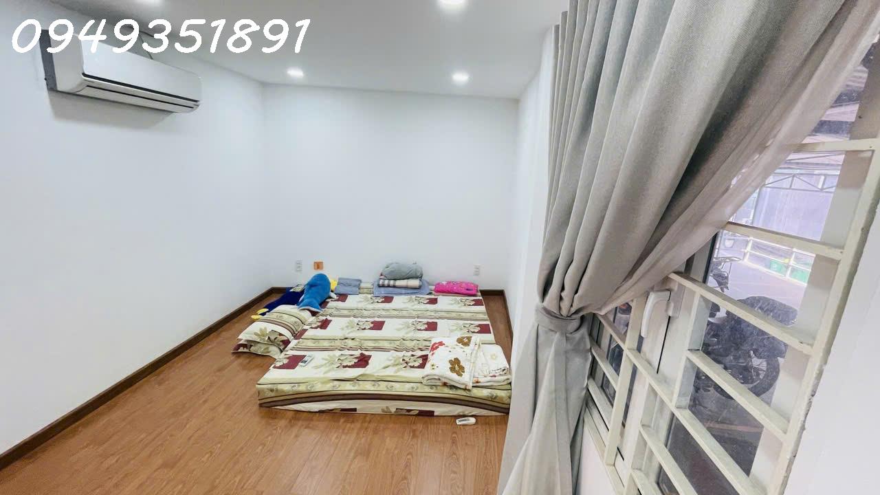 NHÀ HXH 2TẦNG 68M2 SHR HOÀN CÔNG ĐỦ GIÁ 7,5TỶ - Ảnh 2