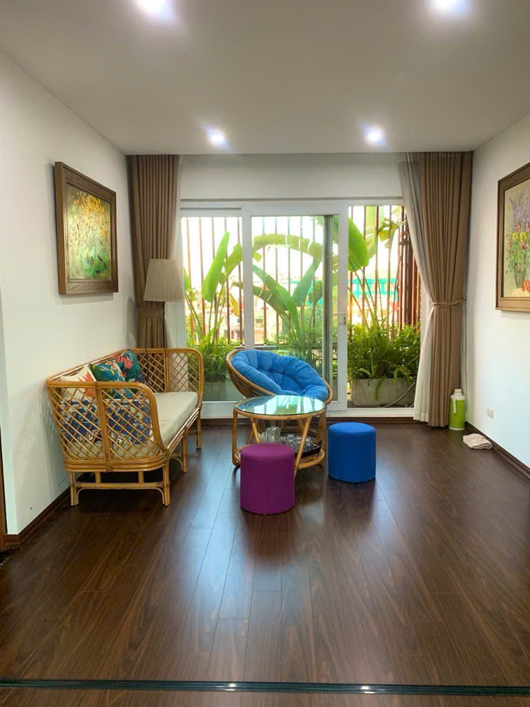 BIỆT THỰ HỒNG TIẾN 170M, 7T, MT 9M, 3 THOÁNG, THANG MÁY, GẦN ĐƯỜNG 40M HỒNG TIẾN KÉO DÀI. - Ảnh 3