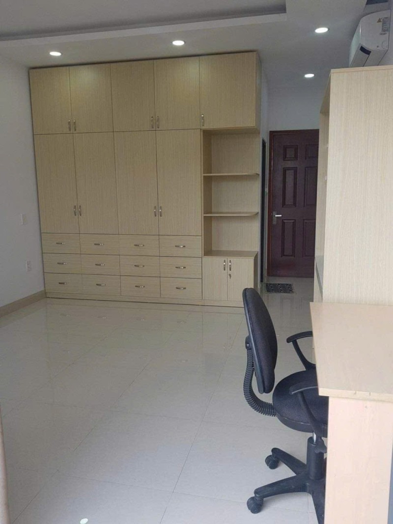 BÁN NHÀ SIÊU PHẨM CỰC HIẾM -  HẺM XE TẢI 10M - HIỆP BÌNH PHƯỚC -  4 TẦNG KIẾN TRÚC HIỆN ĐẠI ĐẸP - - Ảnh 3
