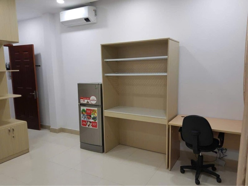 BÁN NHÀ SIÊU PHẨM CỰC HIẾM -  HẺM XE TẢI 10M - HIỆP BÌNH PHƯỚC -  4 TẦNG KIẾN TRÚC HIỆN ĐẠI ĐẸP - - Ảnh 2