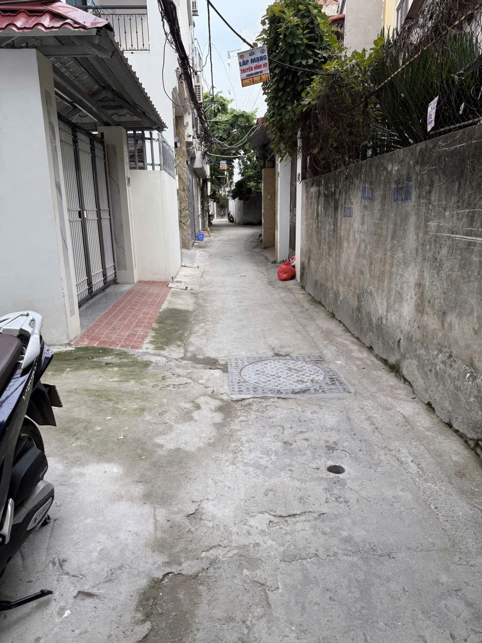 🌟 BÁN NHÀ LÔ GÓC - NHÀ MỚI TINH - THANG MÁY - Ô TÔ VÀO NHÀ 🌟<br>Ngô Gia Tự 40m² x 6T, MT 5.1m, giá - Ảnh chính