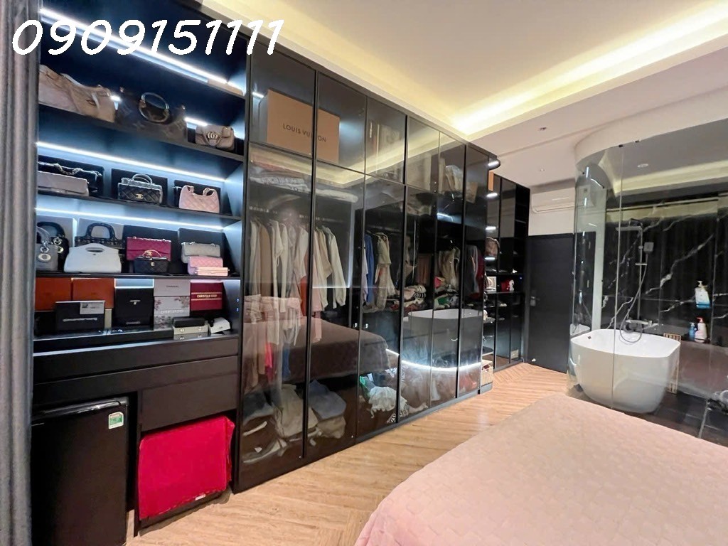 CHỈ HƠN 7 TỶ - CĂN GÓC-HXH GẦN LÂM VĂN BỀN- QUẬN 7 - Ảnh 1