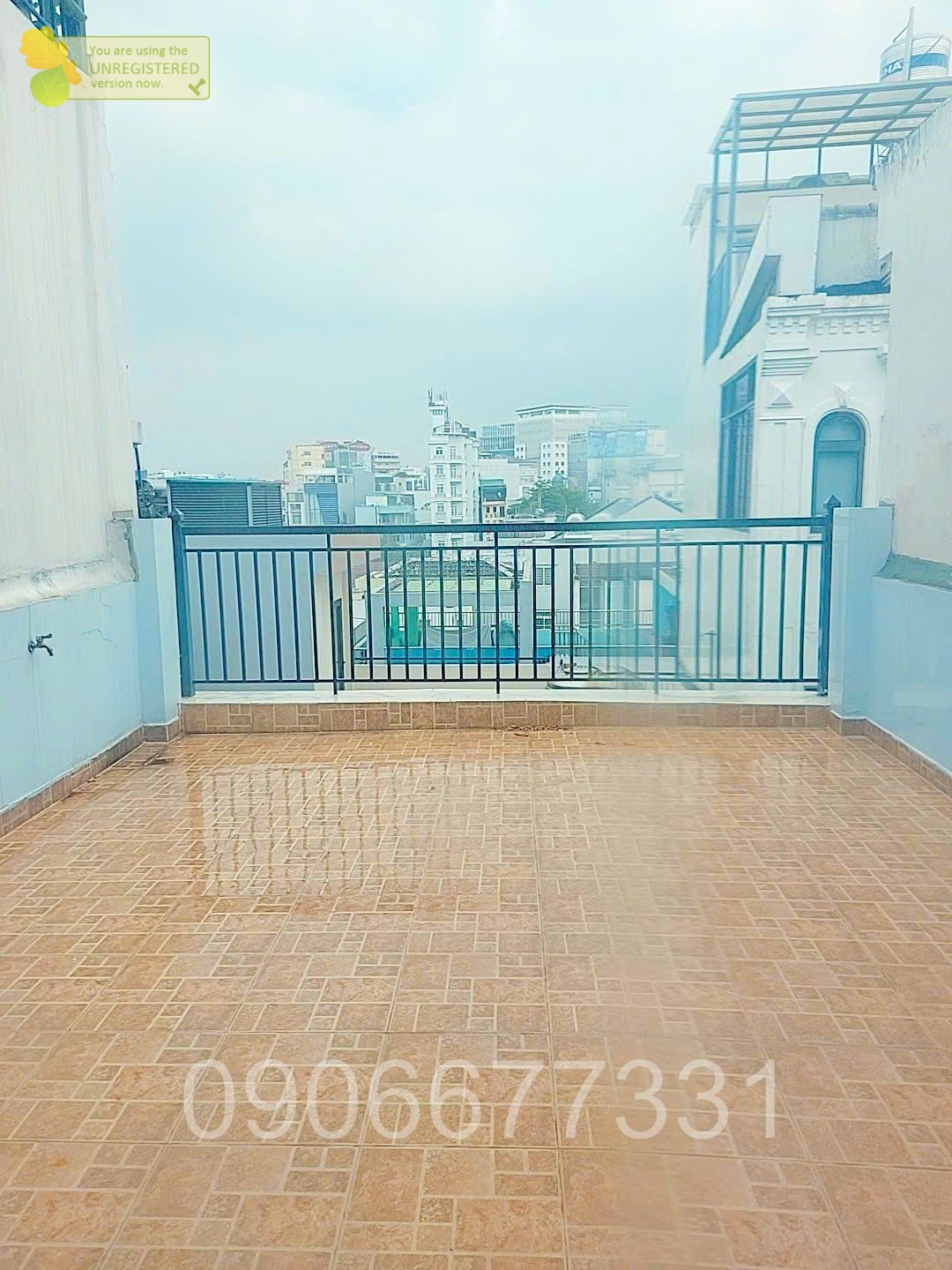 PHÚ NHUẬN - XE HƠI VÀO NHÀ - RA MẶT TIỀN VÀI BƯỚC - 6 TẦNG BTCT THANG MÁY - Ảnh 3