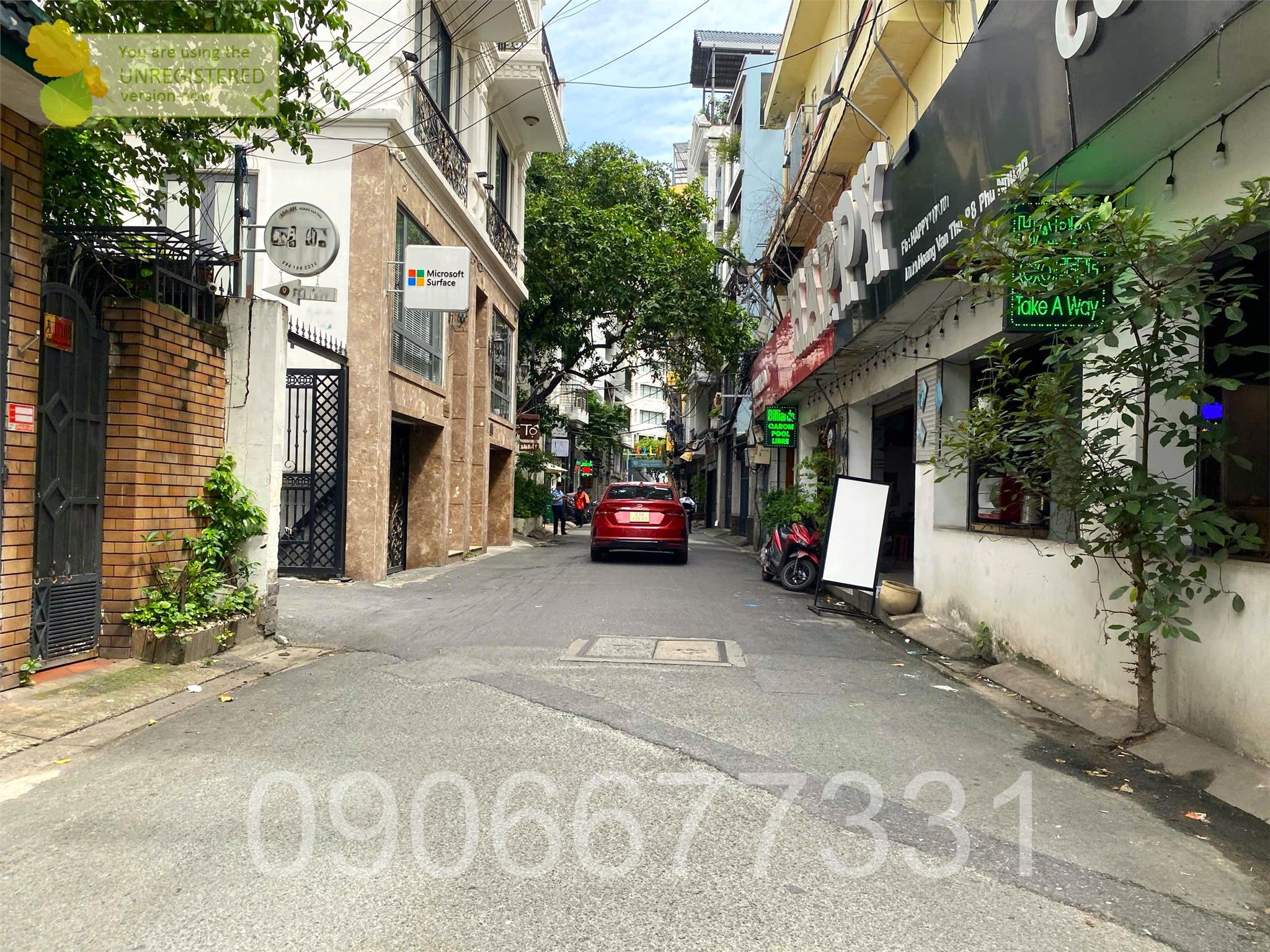 PHÚ NHUẬN - XE HƠI VÀO NHÀ - RA MẶT TIỀN VÀI BƯỚC - 6 TẦNG BTCT THANG MÁY - Ảnh 4