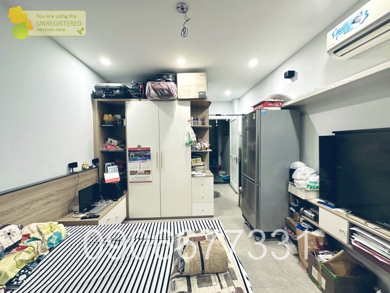 PHÚ NHUẬN - HẺM XE HƠI GẦN MẶT TIỀN - THANG MÁY XỊN SÒ - 5 TẦNG BTCT 60M2 VUÔNG VỨC - Ảnh 4