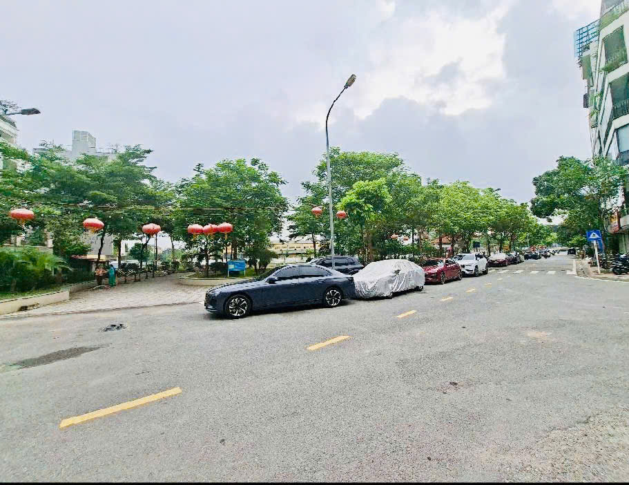 SIÊU HIẾM - NHÀ LÂM HẠ – 70M² x 6 TẦNG – GARA THANG MÁY - Ô TÔ TRÁNH – NHỈNH 18 TỶ - Ảnh chính