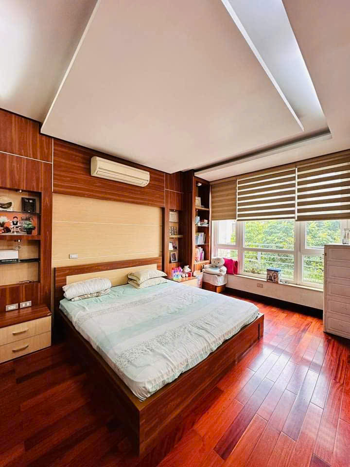Bán Biệt thự Tây Mỗ 201m2 - 4 tầng, vị trí đẹp Kinh doanh, giá 32.5 tỷ - Ảnh 4
