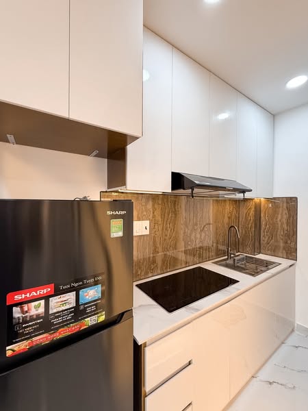Nhà Đường Hoàng Sa Quận 3 Phường 11 Cũ. - Ảnh 1