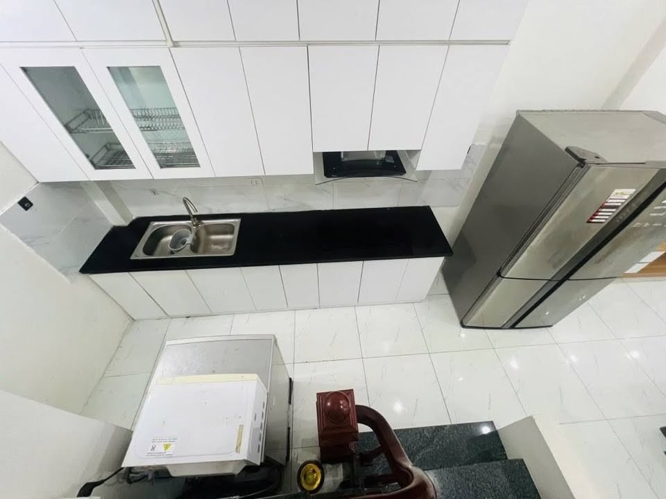 🚨 ĐỪNG VỘI MUA NHÀ NẾU CHƯA XEM CĂN NÀY‼️ LAI XÁ – 46M² – 4 TẦNG – CHỈ 6,X TỶ! - Ảnh 3
