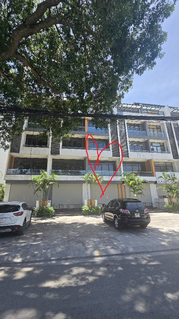 ĐỨC GIANG,LONG BIÊN 23tỷ 95m MẶT TIỀN 5m MẶT NGÕ Ô DỪNG ĐỖ,VỈA HÈ RỘNG - Ảnh chính