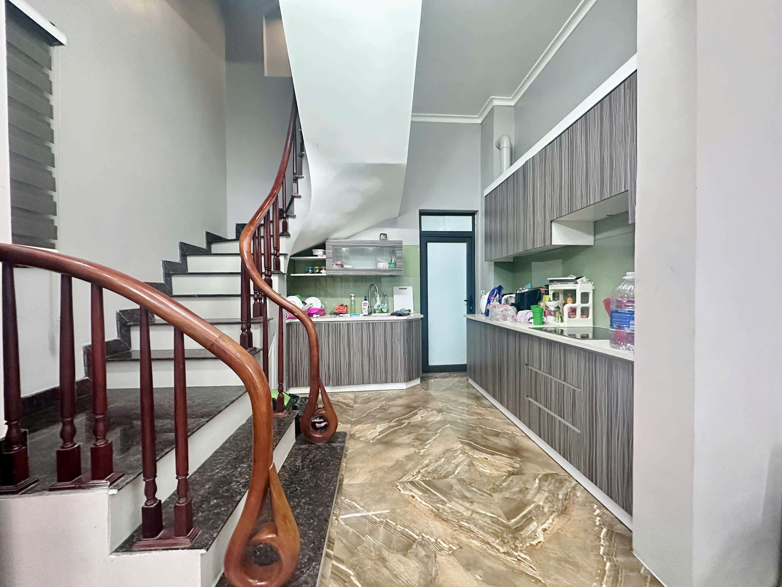 SIÊU PHẨM MẠC THỊ BƯỞI – LÔ GÓC 2 THOÁNG – NHÀ MỚI ĐẸP – CHỈ 10.5 TỶ  lh 0817606560 - Ảnh 1