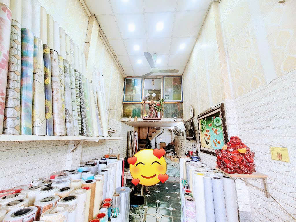 BÁN NHÀ MẶT PHỐ GIẢI PHÓNG – KINH DOANH ĐỈNH – OTO TRÁNH – 25m² x 5 TẦNG – 6,x TỶ - Ảnh 5