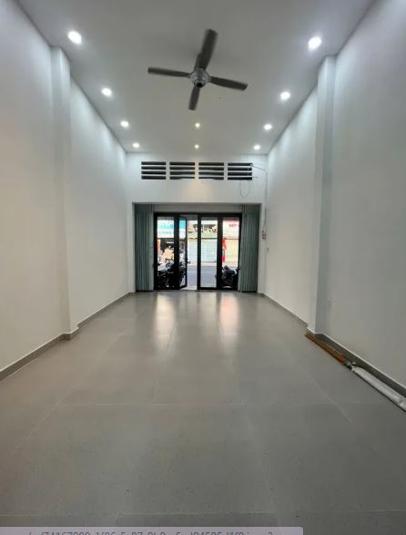 Nhà mặt tiền Nguyễn Kiệm, Gò Vấp – 45m², 3 tầng – giá 6.9 tỷ - Ảnh 3