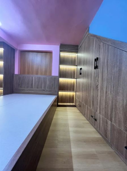 Nhà mặt tiền Nguyễn Kiệm, Gò Vấp – 45m², 3 tầng – giá 6.9 tỷ - Ảnh chính