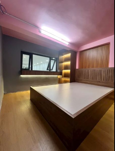 Nhà mặt tiền Nguyễn Kiệm, Gò Vấp – 45m², 3 tầng – giá 6.9 tỷ - Ảnh 1