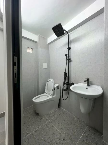 Nhà mặt tiền Nguyễn Kiệm, Gò Vấp – 45m², 3 tầng – giá 6.9 tỷ - Ảnh 2