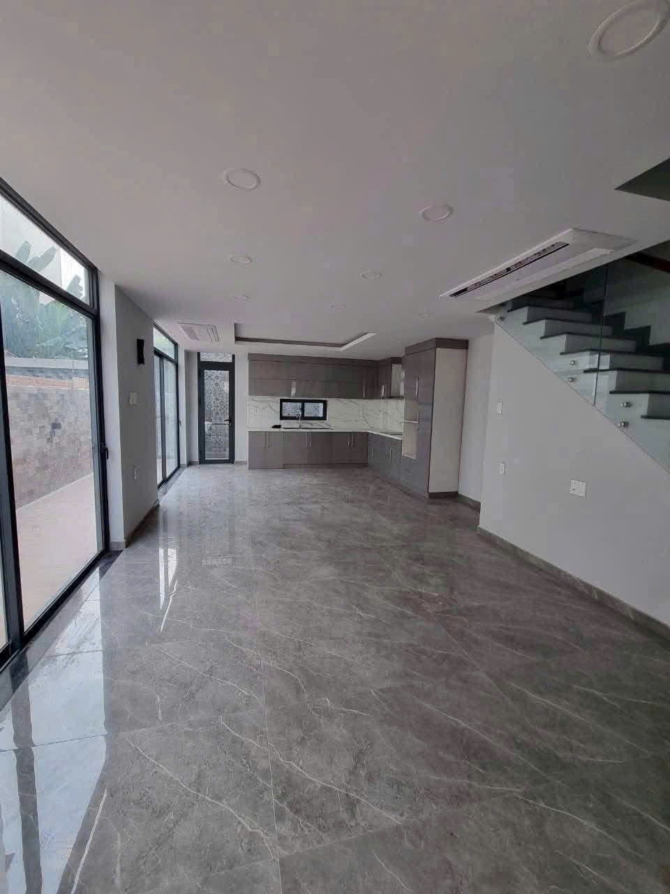 BIỆT THỰ MINI CÓ HẦM – ĐƯỜNG 10M KDC HIỆP THÀNH CITY – GIÁ CHỈ 12,5 TỶ TL - Ảnh 4