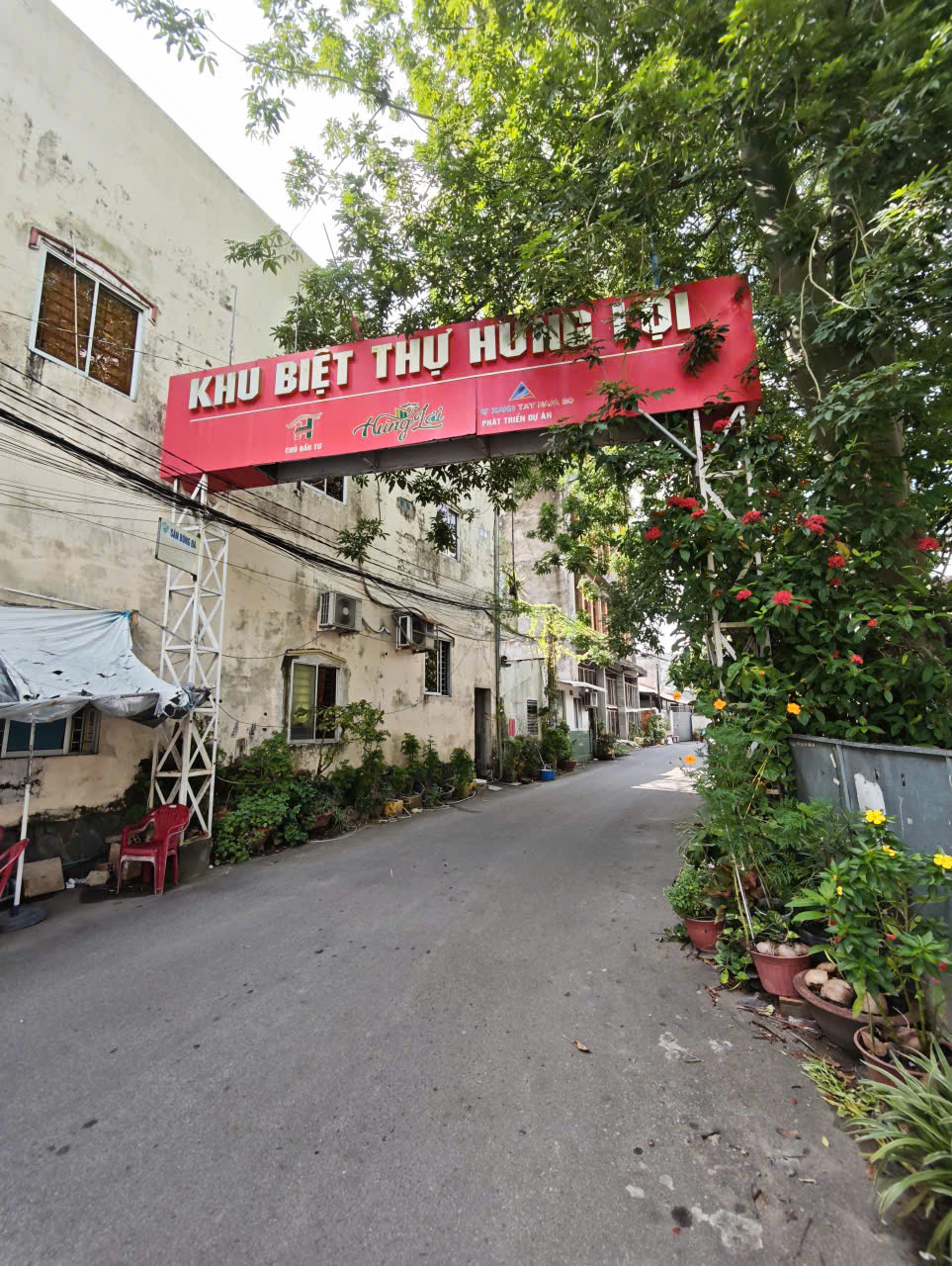 Cho thuê nhà đẹp 18 triệu 3 phòng ngủ full nội thất - Ảnh chính