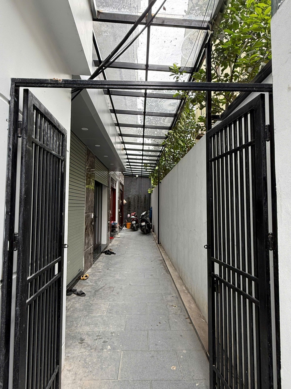 BÁN NHÀ GIANG BIÊN – 6 TẦNG ĐẸP – FULL NỘI THẤT – CÁCH Ô TÔ 10M - Ảnh 3