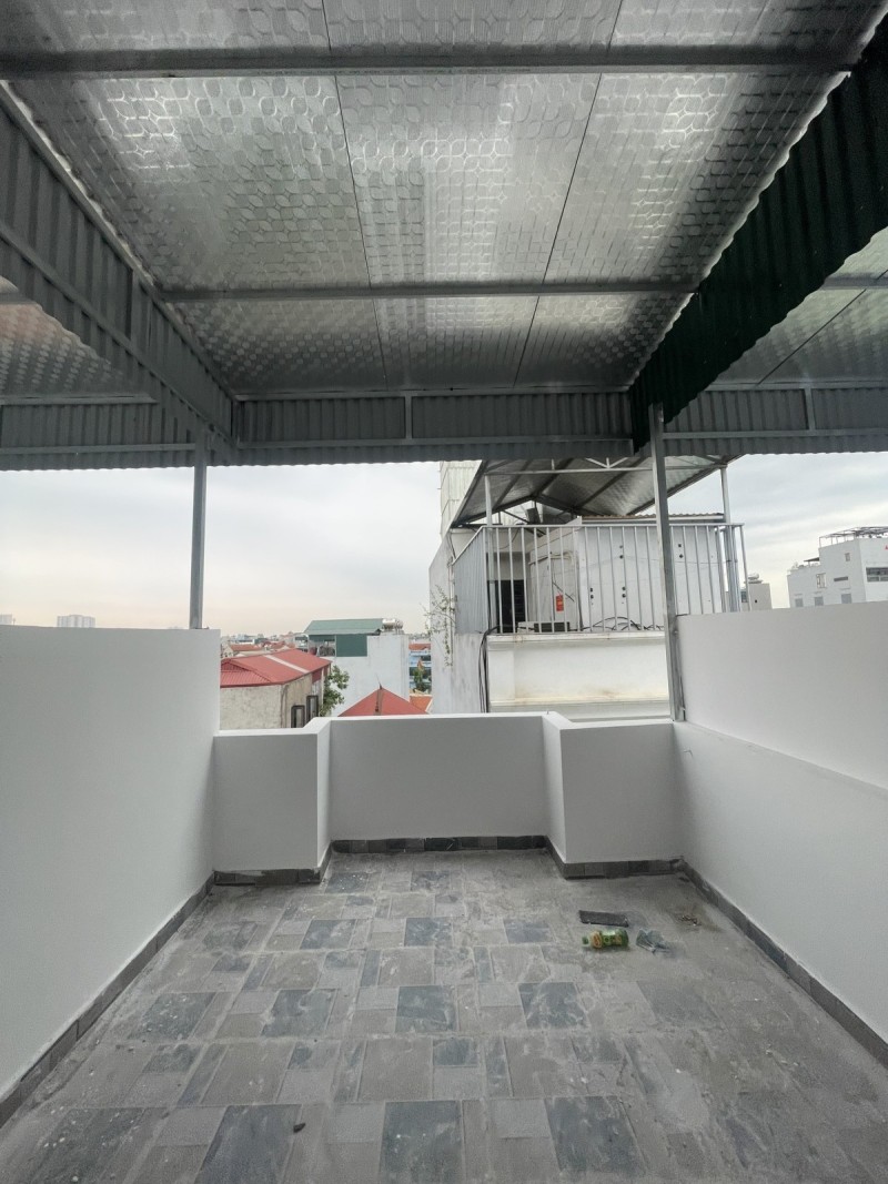 BÁN NHÀ BÁT KHỐI, LONG BIÊN - 6,3 TỶD - Ảnh 4