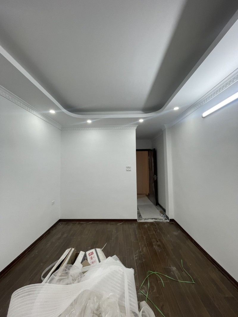 BÁN NHÀ BÁT KHỐI, LONG BIÊN - 6,3 TỶD - Ảnh 3