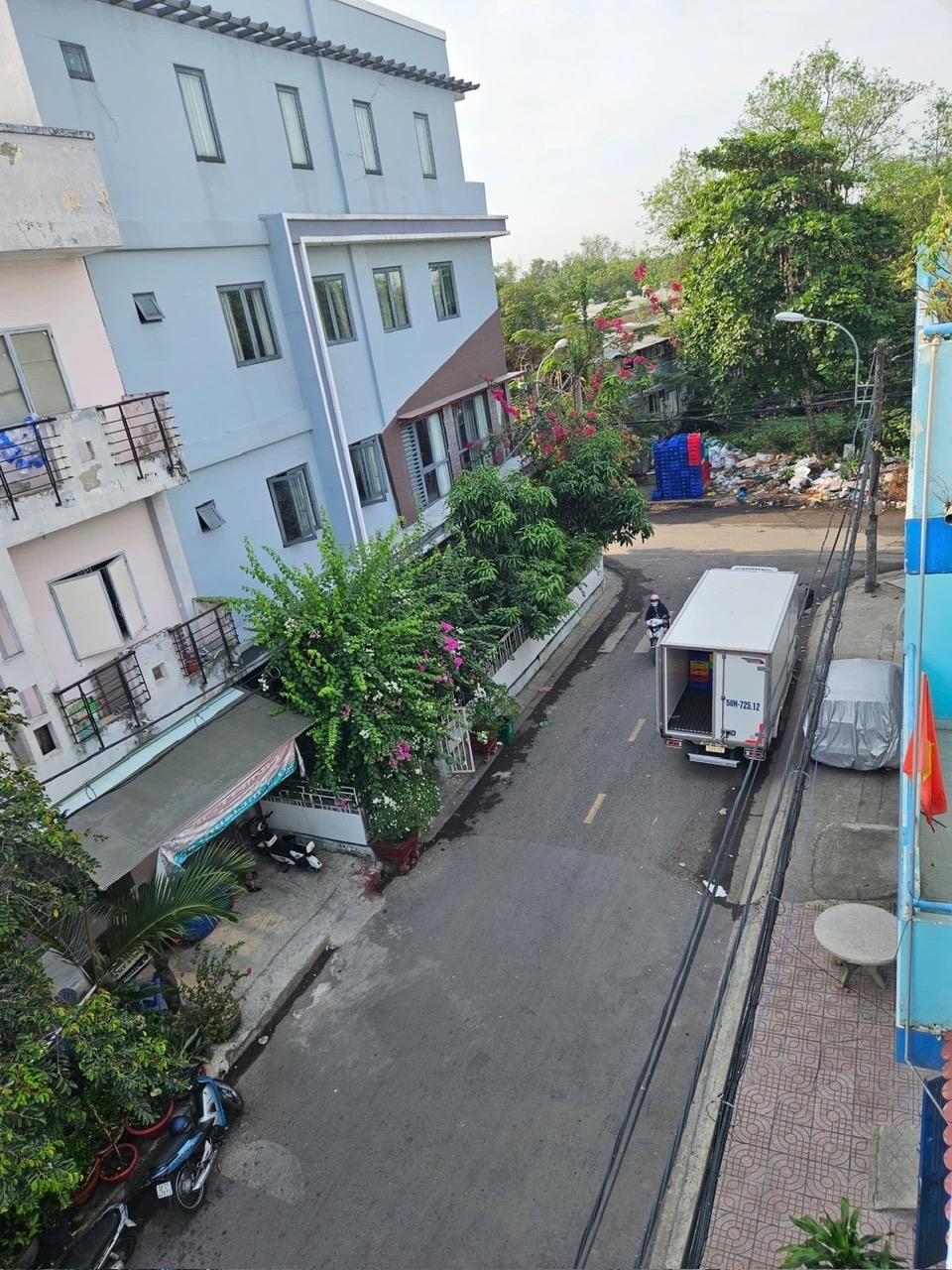 BÁN NHANH NHÀ LÔ GÓC 2 MẶT TIỀN – VỊ TRÍ VÀNG KINH DOANH – 160M² – 15 TỶ 5 - Ảnh 1