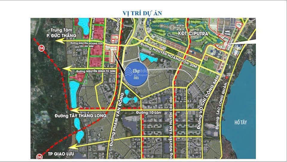 CĐT nhận booking dự án Jade Square Cổ Nhuế 128m2, 154m2 HTLS 0% 2năm, CK 2 - 10% - Ảnh 2
